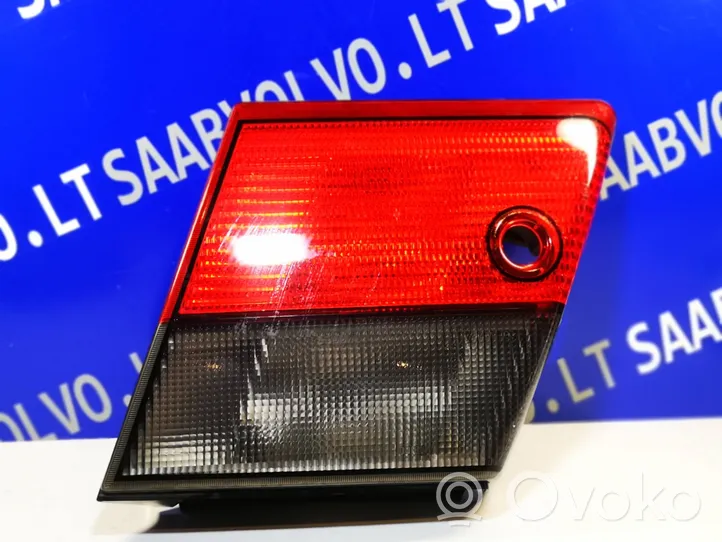 Saab 9-5 Luci posteriori del portellone del bagagliaio 4561544