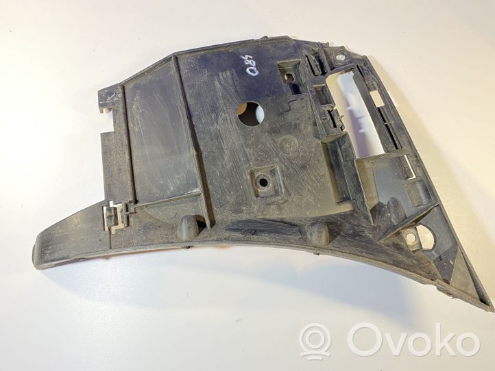 Volvo S80 Staffa di rinforzo montaggio del paraurti anteriore 8963042