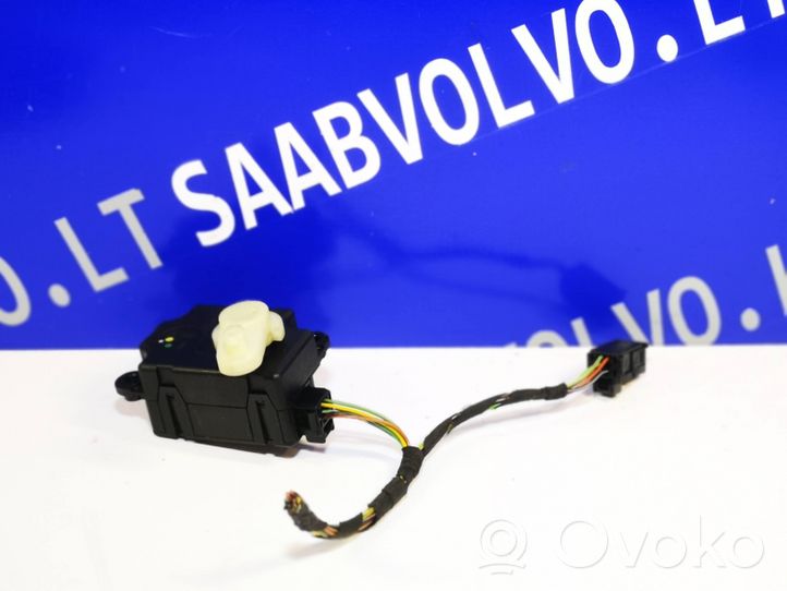Saab 9-3 Ver2 Motorino attuatore ricircolo aria dell’A/C 9180201