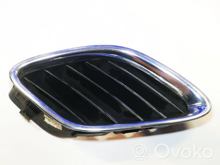 Saab 9-3 Ver2 Grille inférieure de pare-chocs avant 12797997