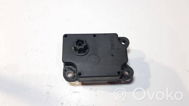 Volvo S40 Motorino attuatore ricircolo aria dell’A/C 4N5H19E6166652A