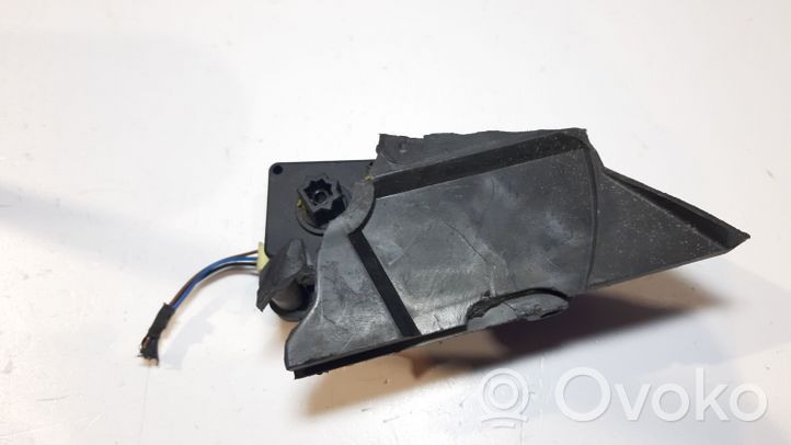 Volvo S40 Motorino attuatore ricircolo aria dell’A/C 4N5H19E6166652A