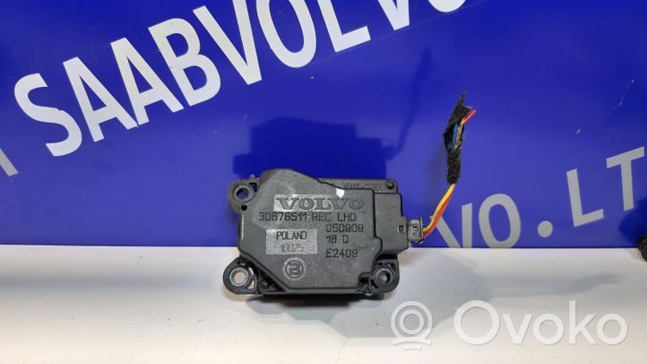 Volvo XC90 Moteur actionneur de volet de climatisation 30676511REC