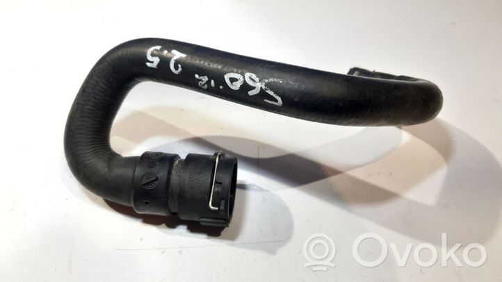 Volvo S60 Manguera/tubo de toma de aire 6G918B160LC