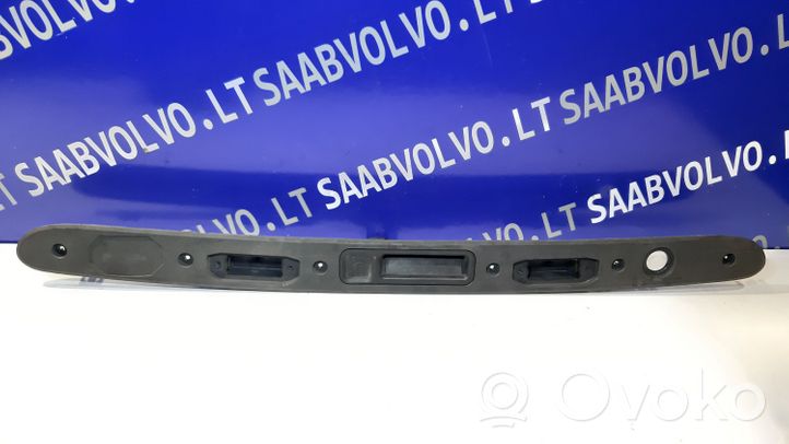 Volvo S60 Atidarymo rankenėlė galinio dangčio (išorinė) 31278950