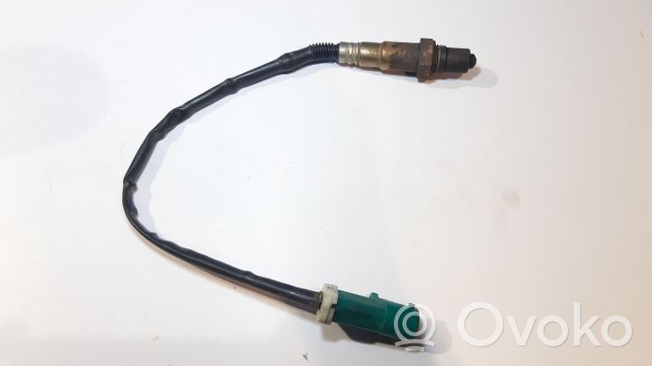 Volvo S40 Sensore della sonda Lambda 3M519F472AC