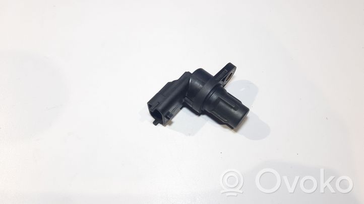 Volvo S60 Paskirstymo velenėlio adaptacijos vožtuvas (vanos vožtuvas) 8658726