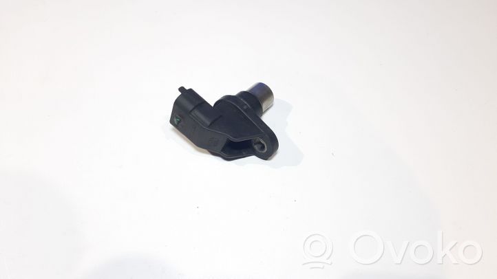 Volvo S80 Paskirstymo velenėlio adaptacijos vožtuvas (vanos vožtuvas) 8631533