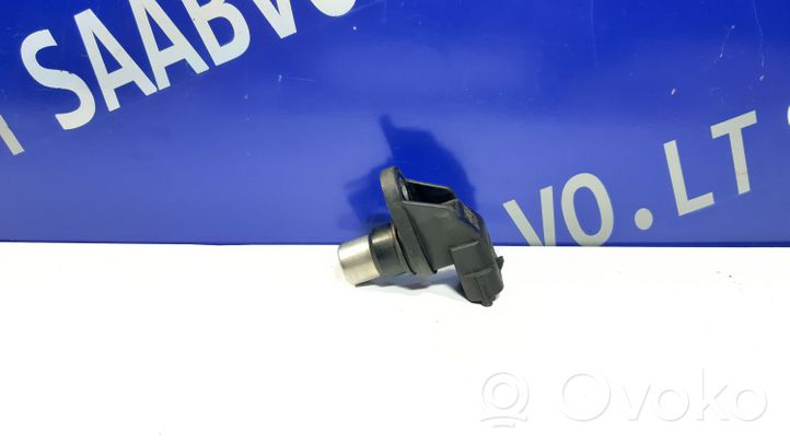 Volvo S80 Paskirstymo velenėlio adaptacijos vožtuvas (vanos vožtuvas) 8631533