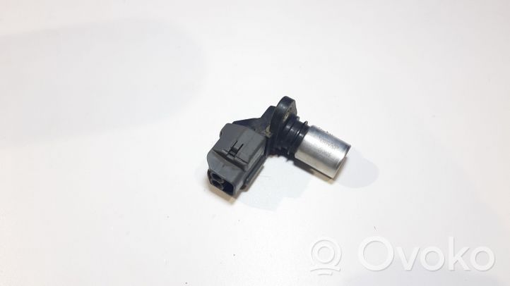 Volvo V50 Zawór sterujący / Ustawienia wałka rozrządu 30713485