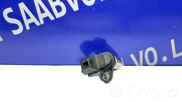 Volvo S80 Paskirstymo velenėlio adaptacijos vožtuvas (vanos vožtuvas) 8627355