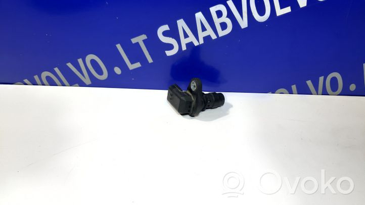 Volvo S60 Zawór sterujący / Ustawienia wałka rozrządu 30713370