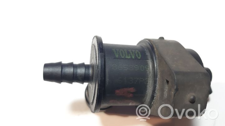 Volvo V50 Valve électromagnétique 8653909