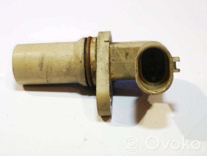 Saab 9-3 Ver2 Puleggia dell’albero motore 93179433