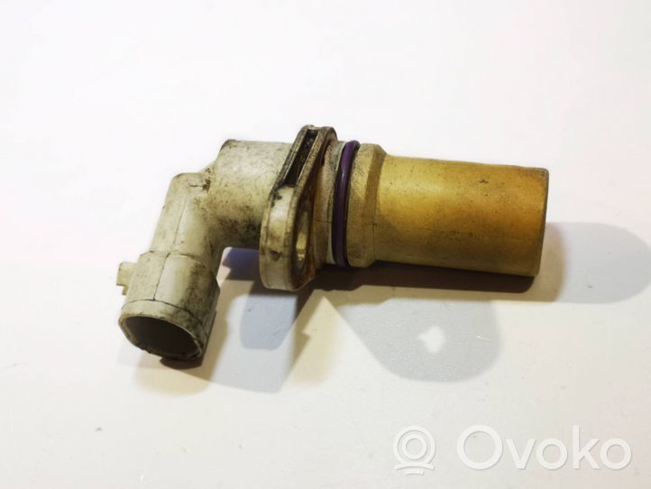 Saab 9-3 Ver2 Puleggia dell’albero motore 93179391