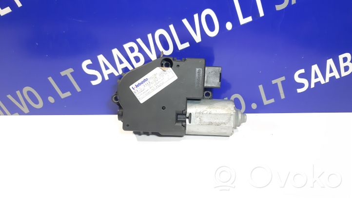 Volvo V50 Unité de commande / module de toit ouvrant 39817354