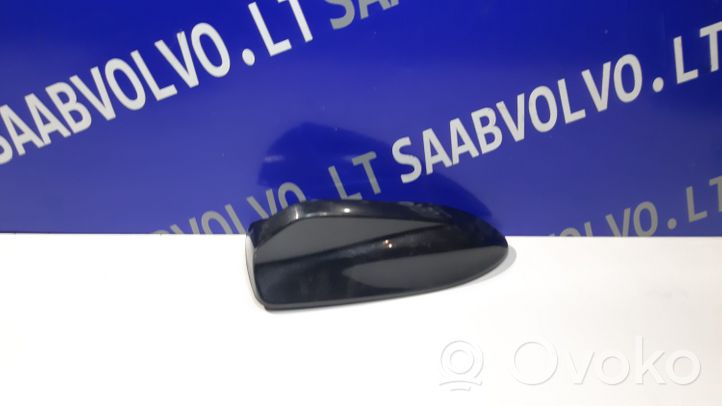 Volvo S60 Stogo (GPS) antenos dangtelis 39858056