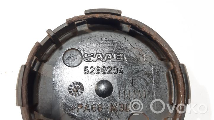 Saab 9-3 Ver1 Logo/stemma case automobilistiche 5236294