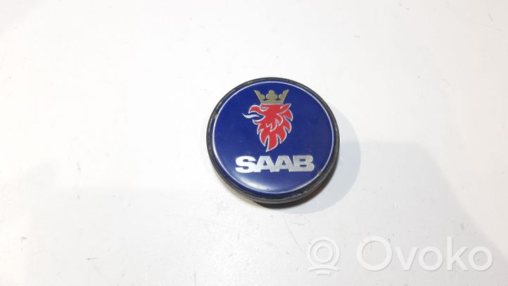 Saab 9-5 Emblemat / Znaczek tylny / Litery modelu 12759807