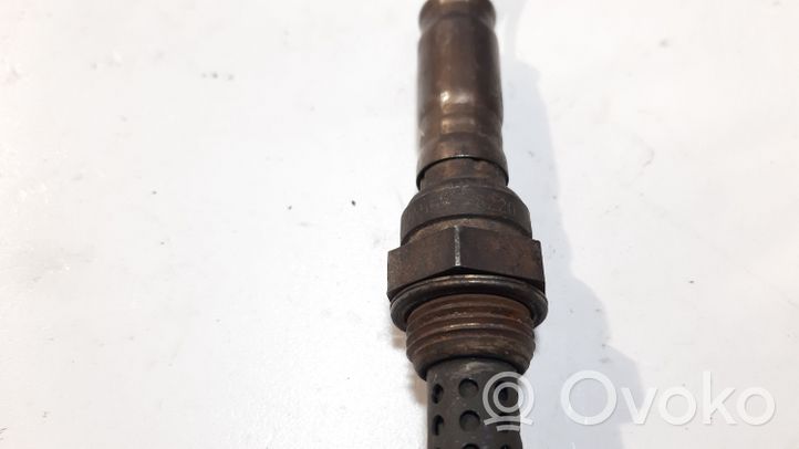 Honda Civic Sensore della sonda Lambda 0655008220