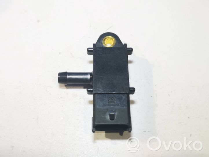 Saab 9-5 Sensore di pressione dei gas di scarico 55566186