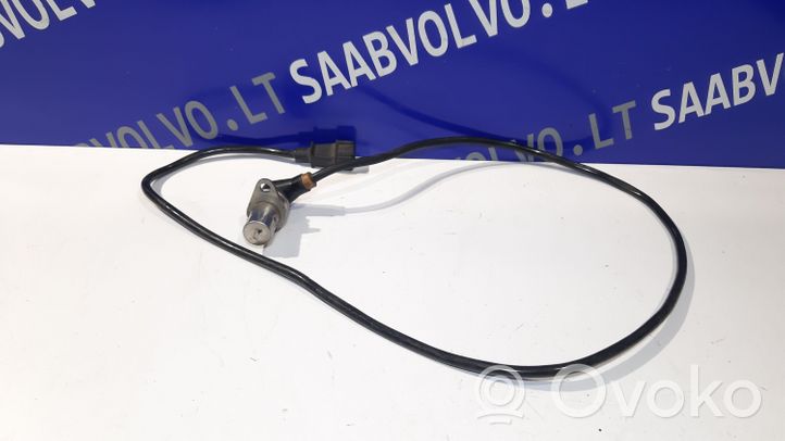 Saab 9-3 Ver1 Zawór sterujący / Ustawienia wałka rozrządu 4227203