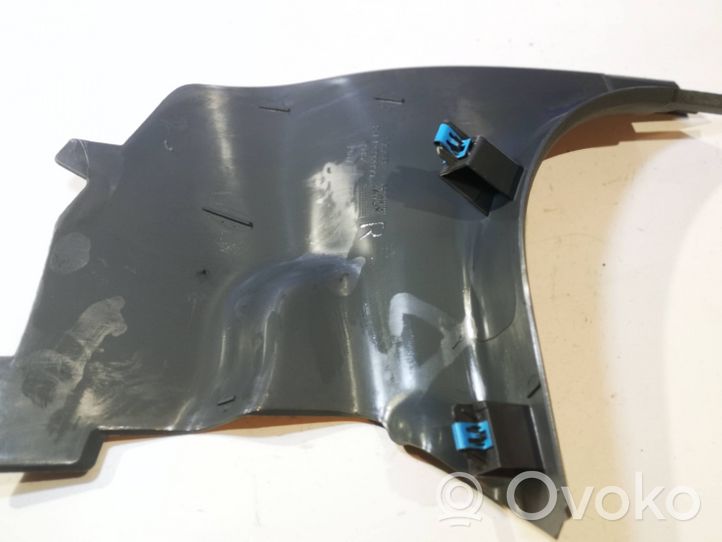 Saab 9-3 Ver2 Tappo cornice del serbatoio 12832899