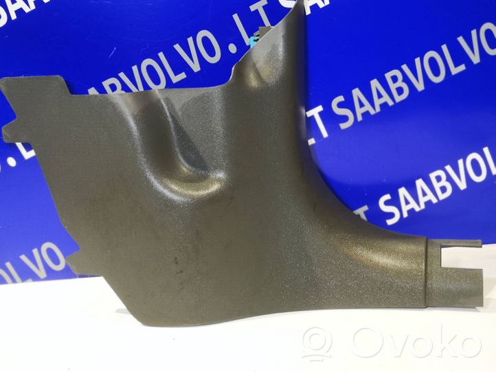 Saab 9-3 Ver2 Tappo cornice del serbatoio 12832899