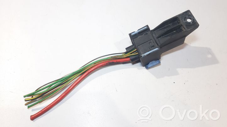 Volvo V50 Przekaźnik / Modul układu ogrzewania wstępnego 3M5T12A343AA