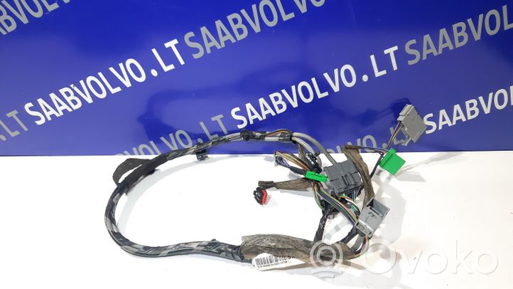 Volvo XC60 AUX-pistokeliitin 31313095