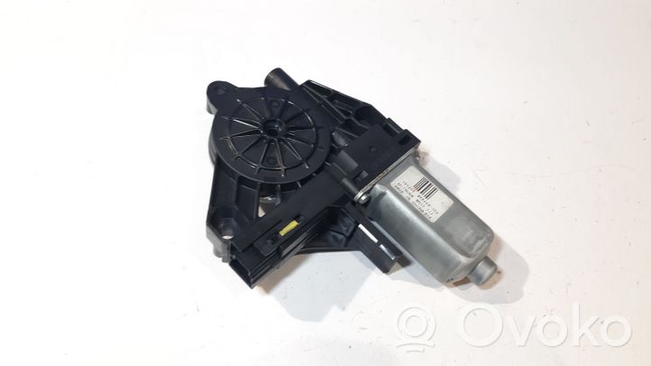 Volvo XC60 Moteur de lève-vitre de porte avant 966269102