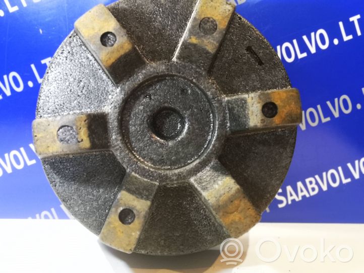 Saab 9-3 Ver2 Supporto di montaggio ruota di scorta 12791333