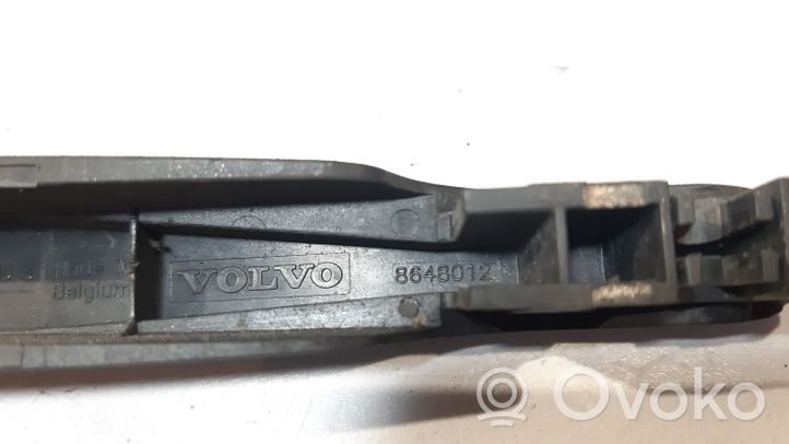 Volvo V50 Balai d'essuie-glace arrière 8648012