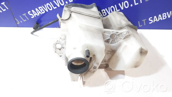 Volvo S60 Zbiornik płynu spryskiwaczy lamp 30655661