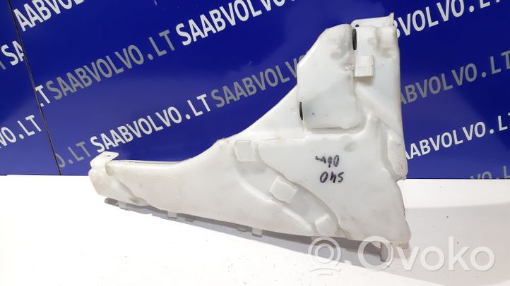 Volvo S40 Vaschetta liquido lavafari 31253149