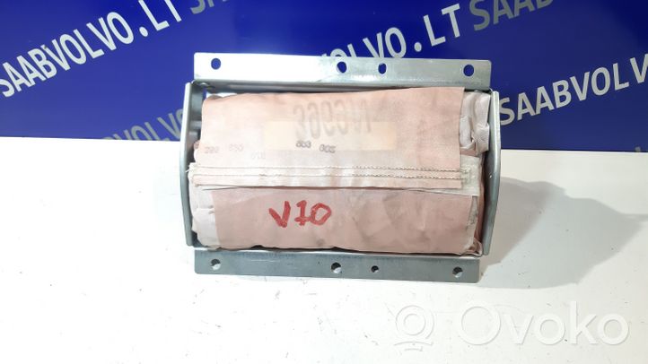 Volvo V70 Airbag del passeggero 30754337