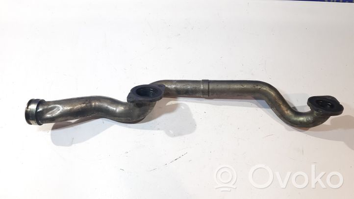 Volvo XC60 Tube d'admission d'air 31269037