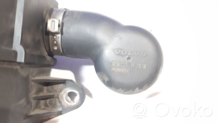 Volvo V70 Separatore dello sfiato dell’olio 8653409