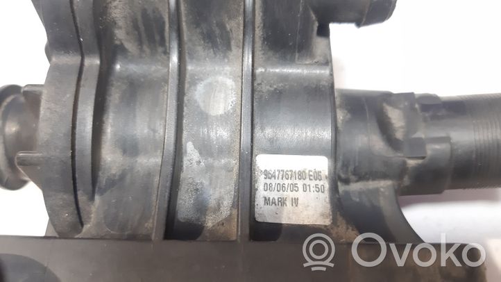 Volvo V50 Termostat 9647767180