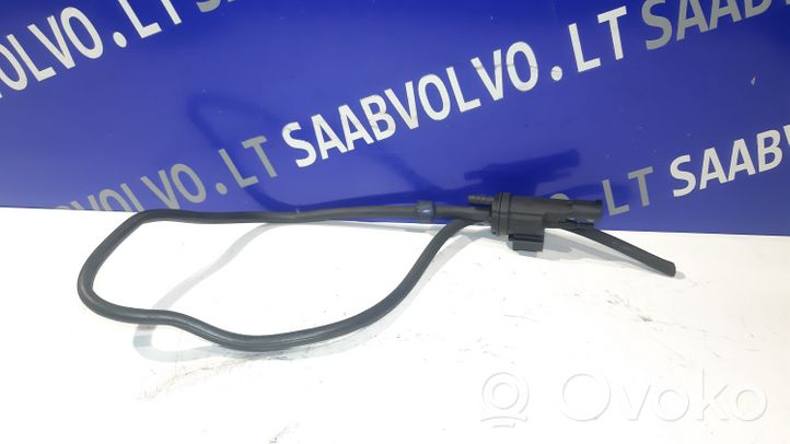 Mercedes-Benz C W203 Electrovanne soupape de dépression 0025401497