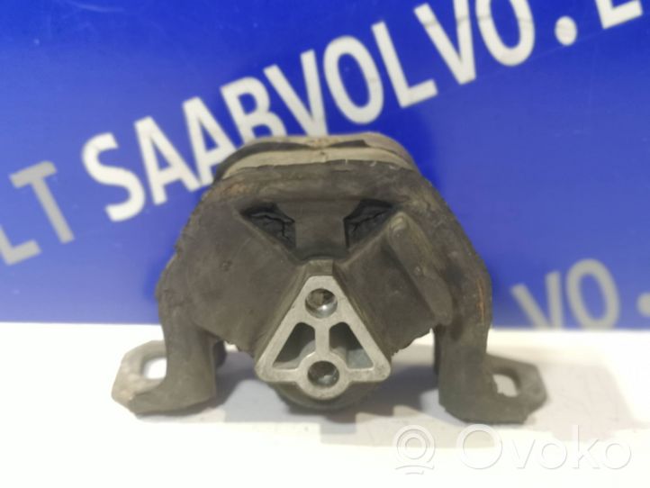 Saab 9-3 Ver1 Wspornik / Mocowanie silnika 4356176