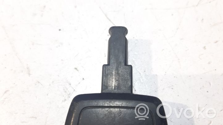 Volvo C70 Ignition key/card 31252736