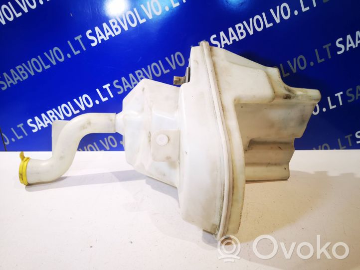 Saab 9-3 Ver2 Vaschetta liquido lavafari 12767700