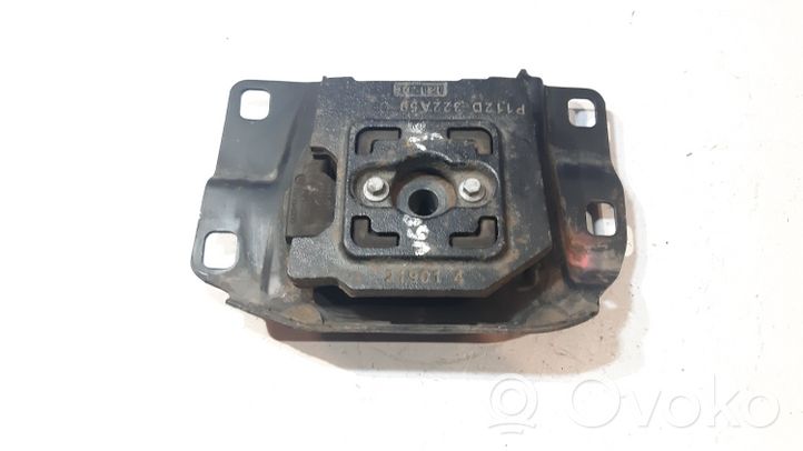 Volvo V50 Supporto della scatola del cambio 5M517M121MB