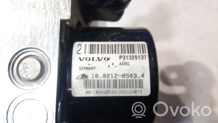 Volvo S60 Pompa ABS 31329137