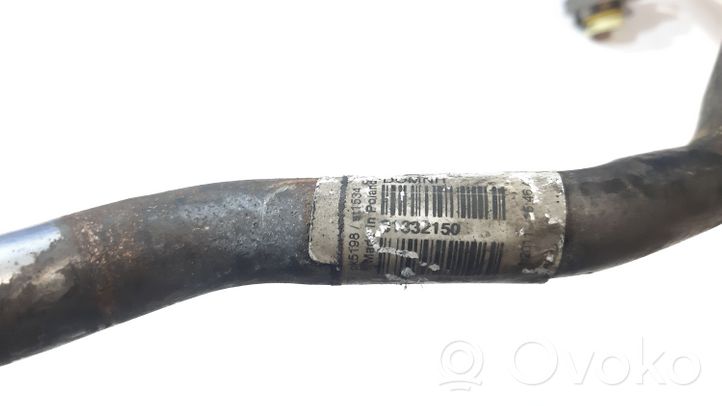 Volvo XC70 Air conditioning (A/C) pipe/hose 31332150