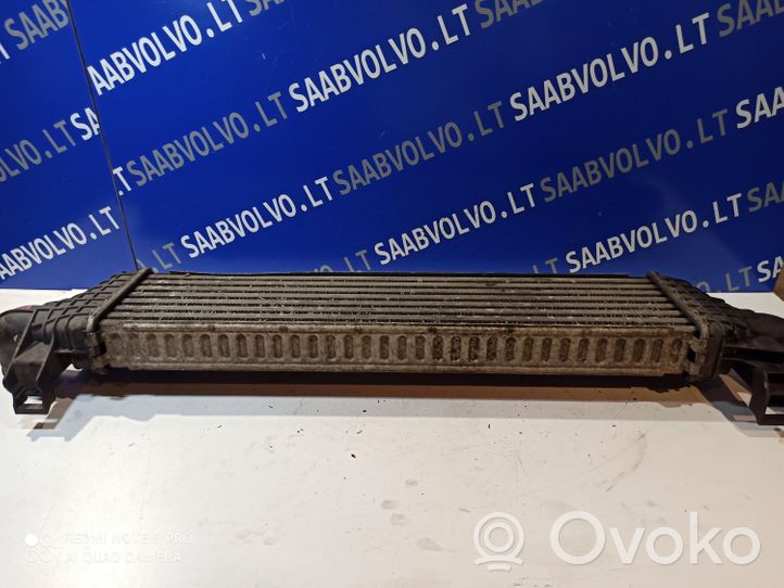 Volvo S40 Radiatore intercooler 4N5H9L440