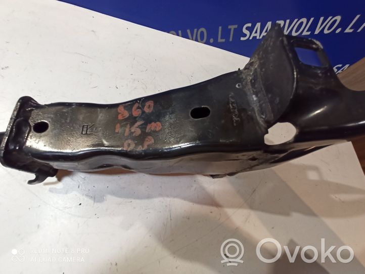 Volvo S60 Altra parte della sospensione anteriore 31329800