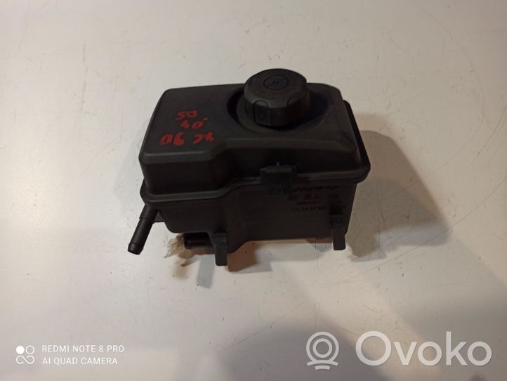 Volvo S60 Power steering fluid tank/reservoir 8649720