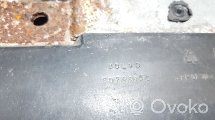 Volvo S40 Vassoio scatola della batteria 3M5110723AM
